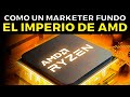 Por esta razón AMD acaba de superar a Intel