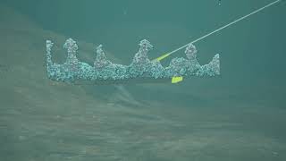 Klein 4K Svy Professional Survey Sidescan Sonar