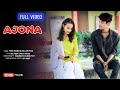 Ajona  romantic mising music  ferdi kaman  pallabi pegu  hifi arup  team generation