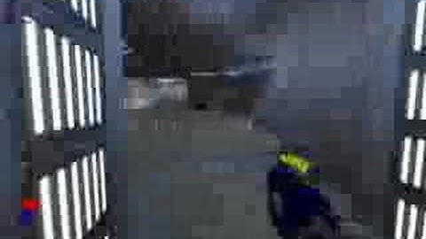 Nexuiz Ninjaz - mkzelda spyglass nowep 8.31