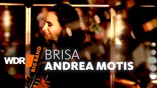 Andrea Motis feat. by WDR BIG BAND - Brisa