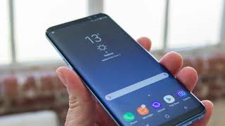 Samsung Galaxy S9 go through a benchmark test with the SD 845, 6GB of RAM and Oreo on board