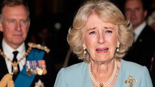 CAMILLA’S BREAKING POINT — The Night Diana’s Memory Shattered Her Composure | Emotional Stories,....