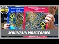 Mountain Directories (East and West) | Product Review | For RVs, Motorhome Drivers and Truckers