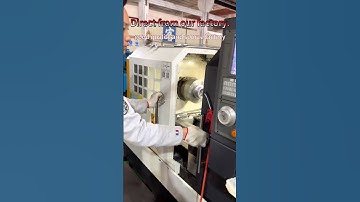 High-Performance Gears – Built for Demanding Systems