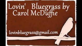 Kids On Bluegrass - Skillethead Derailed (Jacob Carroll)