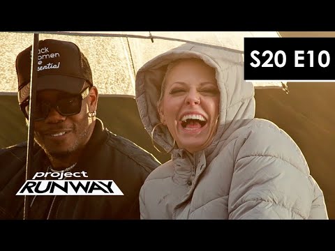 Project Runway Season 20 Episode 10 Full Episode