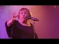 Mavis staples  no time for cryin live