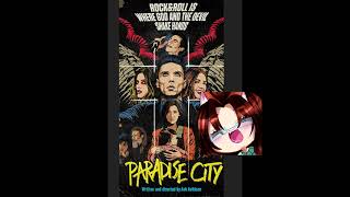 Review of Paradise City