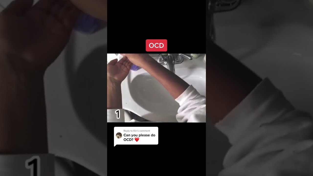 How People With Medical Conditions See The World Shorts