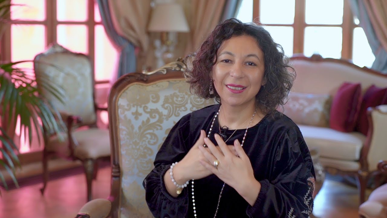 Ramazanda koku ritüelleri