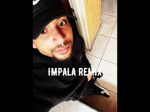 Z3R0 EA$T UP^ feat.LOWKEY THA DON-IMPALA REMIX