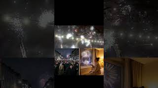 Secret Spots to Watch London Fireworks! 🤫🎆 Channel: Blightydays
