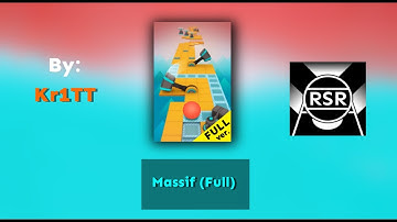 Rolling Sky Remake - Massif FULL ver. (⭐⭐)