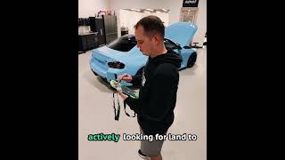 UrStory: Oakes Detail
