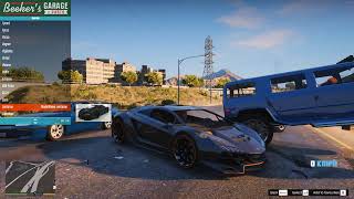 Grand Theft Auto V NaturalVision Evolved grafik modu