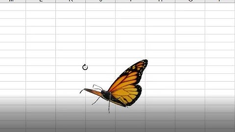 ادراج اشكال ثلاثية الابعاد في الاكسل Excel