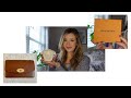 What I got for Christmas 2021: Louis Vuitton, Mulberry &amp; More!