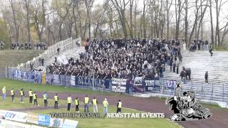 Grobari U Subotici | Spartak -Partizan 2:2 01.12.2012 Grobari U Subotici | Spartak -Partizan 2:2 01.12.2012