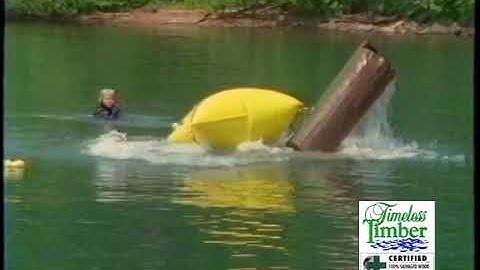 Timeless Timber® | Discovered, Recovered, Reused