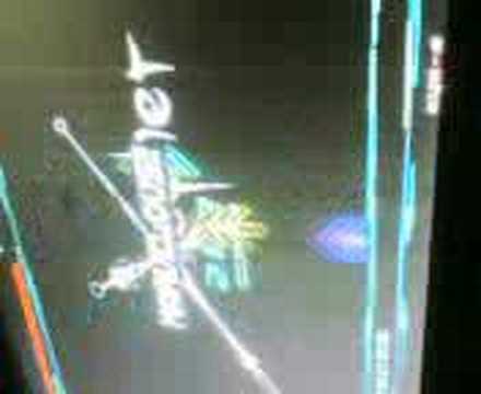 Stepmania - Xepher (Almost AAA)