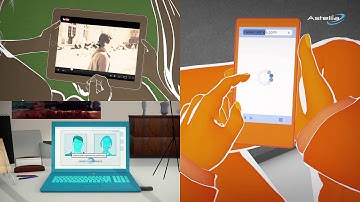 Astellia Nova mobile network monitoring