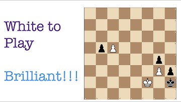 Can You find the best Move?  | Chess Puzzle