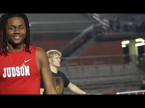 Judson High School Track And Field