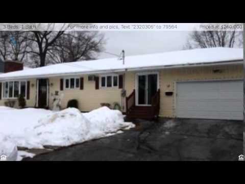 13 Woodland Cir, Methuen, MA home video tour