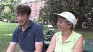 [Archive] W&M Move-In Day 2009
