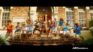 Full Length Music Video A B C Easy As 1 2 3 By Abcmouse Com