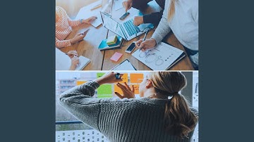 Scintillating Backdrops for Thriving Thursdays