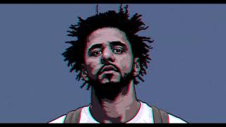 J. Cole - MIDDLE CHILD (Official Lofi Remix)