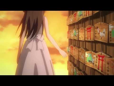 『Creditless』Oh Boy, Was I Wrong About Her - Ending | 4K-60 FPS - [Lyrics]