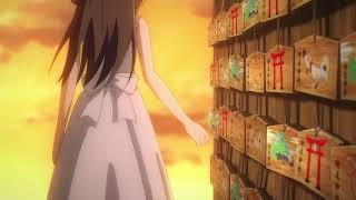 『Creditless』Oh Boy, Was I Wrong About Her - Ending | 4K-60 FPS - [Lyrics]