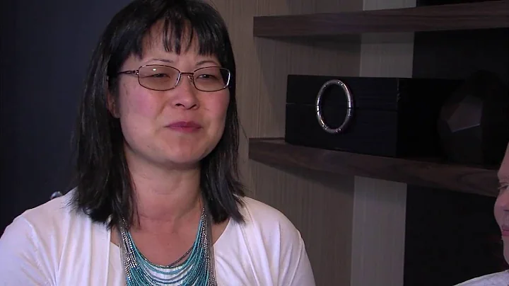 2016 UWCM Thank You Video - Debbie Erickson