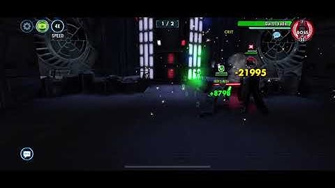 Tier 3 GL Luke with tenacity cross and CA arrow