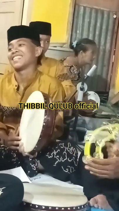 Obuk celleng Versi SHOLAWAT