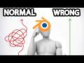 Why Learning 3D is Not What You Think As a Beginner