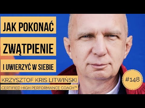 Wideo: Zwątpienie W Siebie