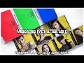 Unboxing IVE's 3rd Single After Like ✰ Ver 1, 2, 3 & OT6 Jewel Case Versions!