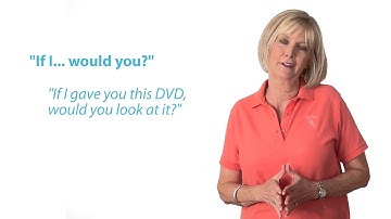 Part 2 Mindy Reliv Training Gems: Connect