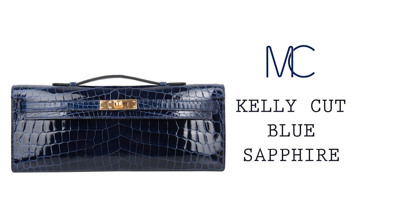 hermes kelly cut