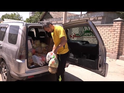 видео: Заманбап кайрымдуулук\Акыл заман