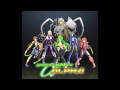 Genesis Fighfers Alpha [ Chihara Minori - Kimiga Kureta Anohi ]