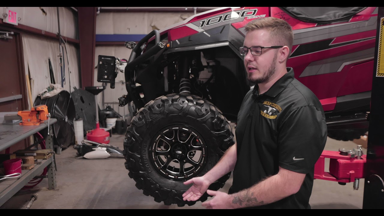 Why Buy Used From Great Western? - Great Western Motorcycles