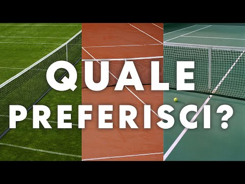 Video: I membri di Wimbledon possono giocare sul campo centrale?