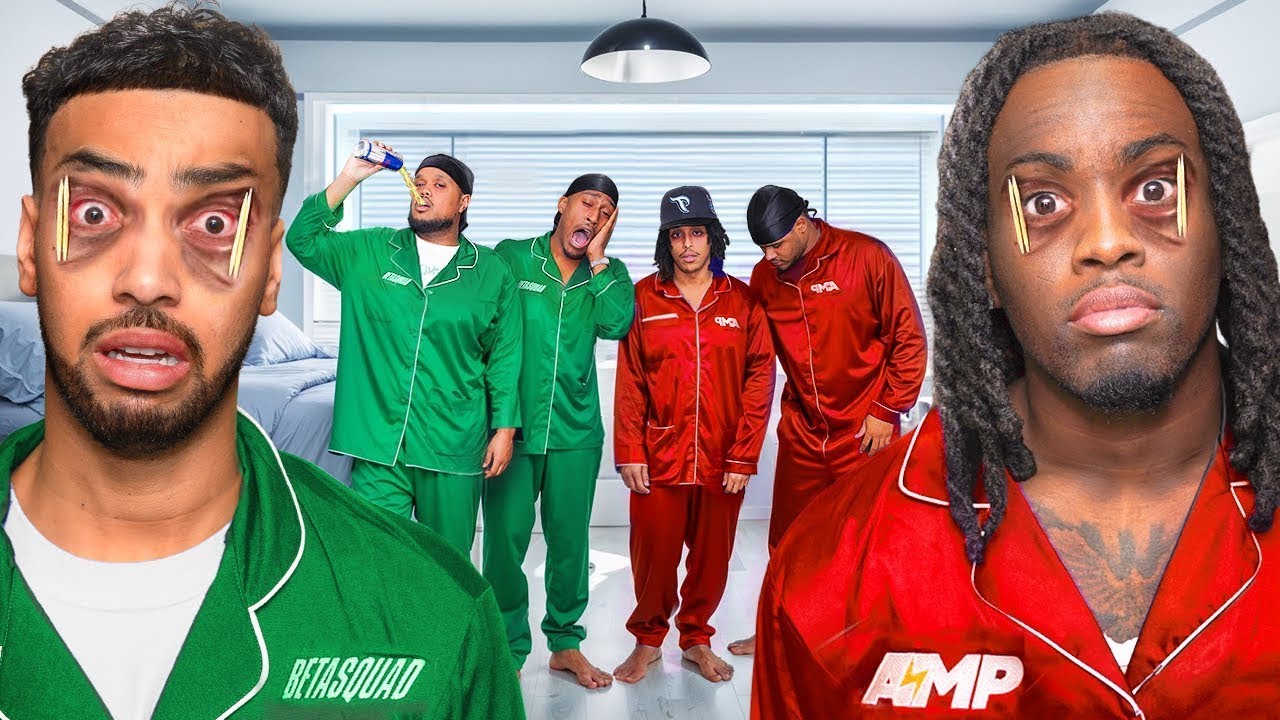 LABADAAN KOOX WAXEE KU TARTAMEEN DHAFAR AMA SOOJEED XAD DHAAF AH ||BETA SQUEAD VS AMP BEST CHALLEGE