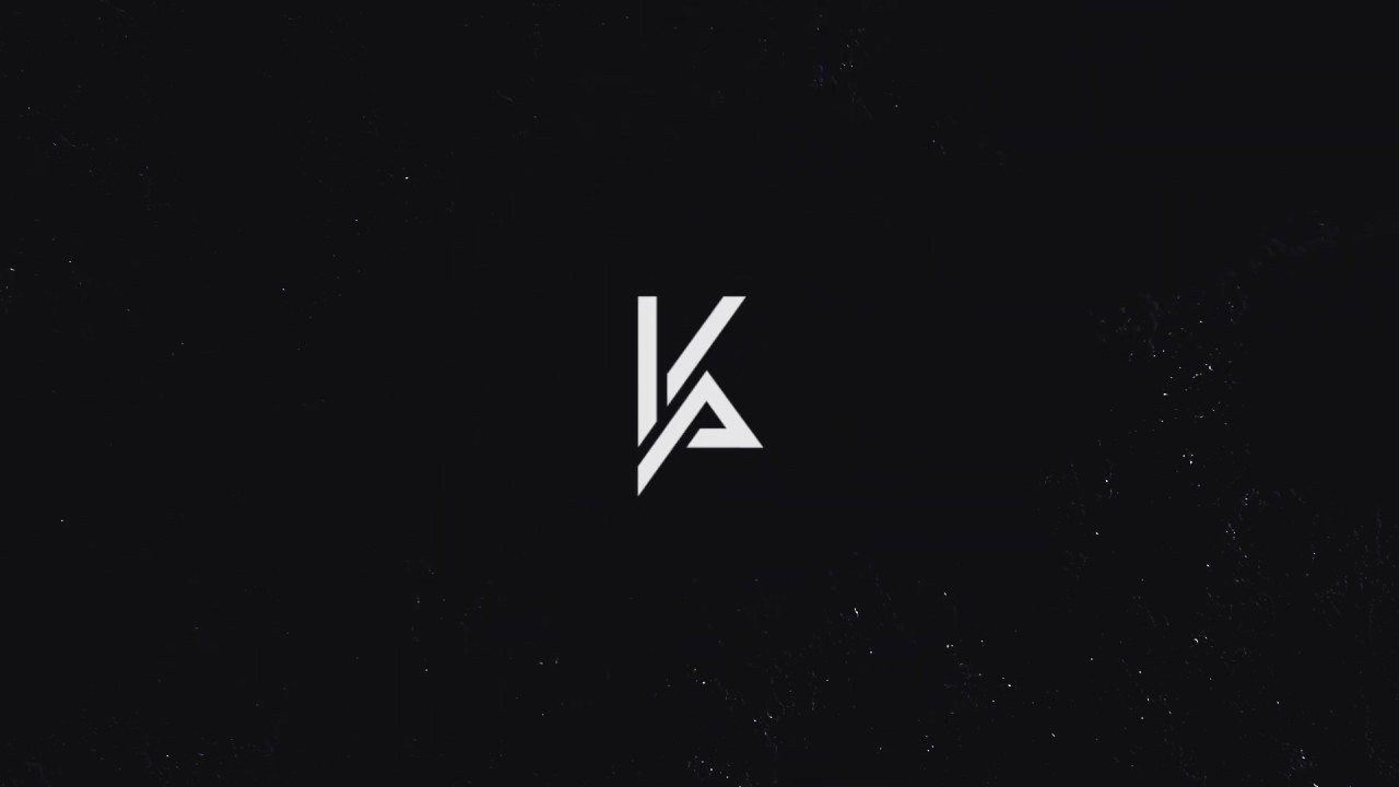 KA logo animation 