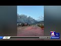 Wild Goose Fire grows to nearly 11,000 acres, remains uncontained